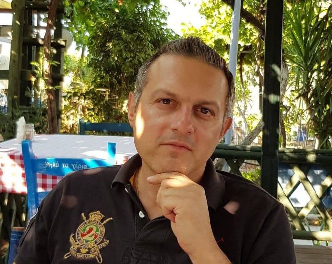 Συλλυπητήριο μήνυμα του ΙΣΚΩ για τον αιφνίδιο θάνατο του ιατρού Ιωάννη Χατζηπέτρου