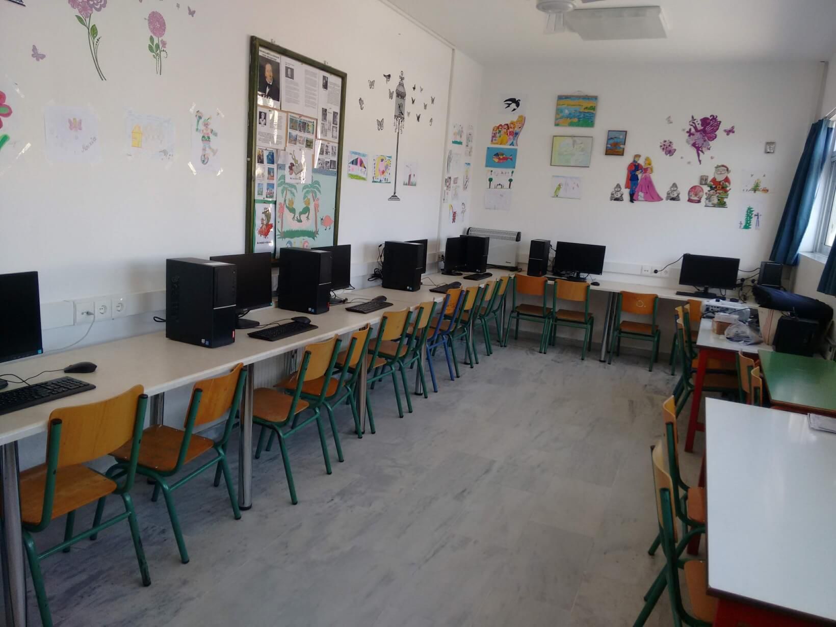 ΕΙΔΙΚΟΤΗΤΕΣ ΣΑΕΚ ΚΩ (ΠΡΩΗΝ ΙΕΚ) 2025Β - ΕΝΑΡΞΗ ΗΛΕΚΤΡΟΝΙΚΩΝ ΕΓΓΡΑΦΩΝ