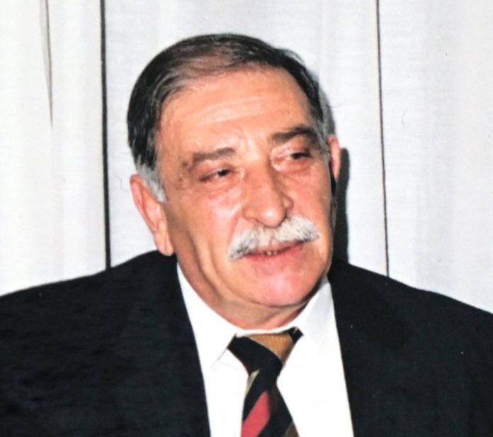 Ψηφίσματα και συλλυπητήρια μηνύματα για την απώλεια του Γιάννη Θεοφιλίδη