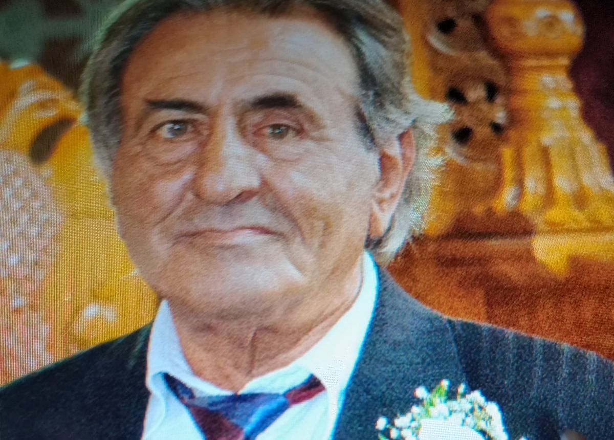 "Έφυγε" από τη ζωή ο αγαπητός συμπολίτης μας Νικόλαος Πίτσης