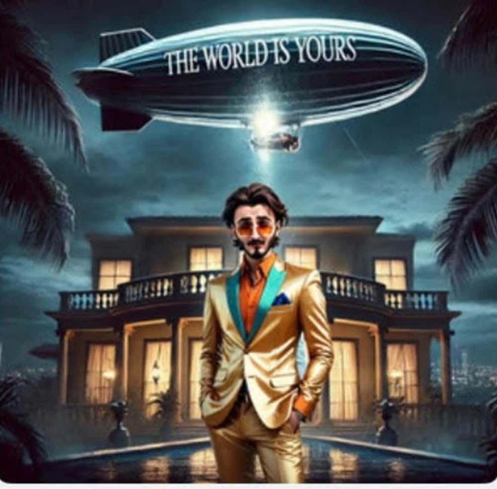 Καλύμνιος καλλιτέχνης της trap μουσικής σπάει το κοντέρ : Ο NtAtSoY έφτασε το 1.000.000 streams στο Spotify μέσα σε μία εβδομάδα