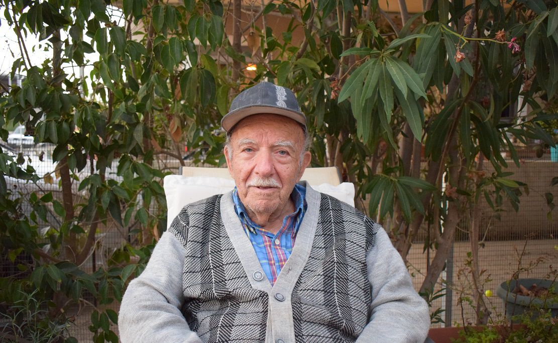 Μεγάλη θλίψη – Έφυγε από την ζωή o Παντελής Σβουρένος, ένας ευεργέτης της Κω