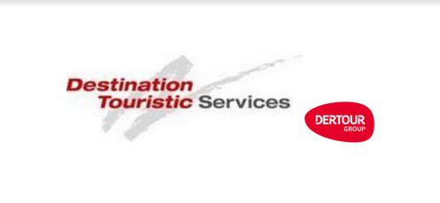 Η DESTINATION TOURISTIC SERVICES, μέλος του ομίλου DERTOUR GROUP, αναζητά προσωπικό στην Κω για το τμήμα του Airport services