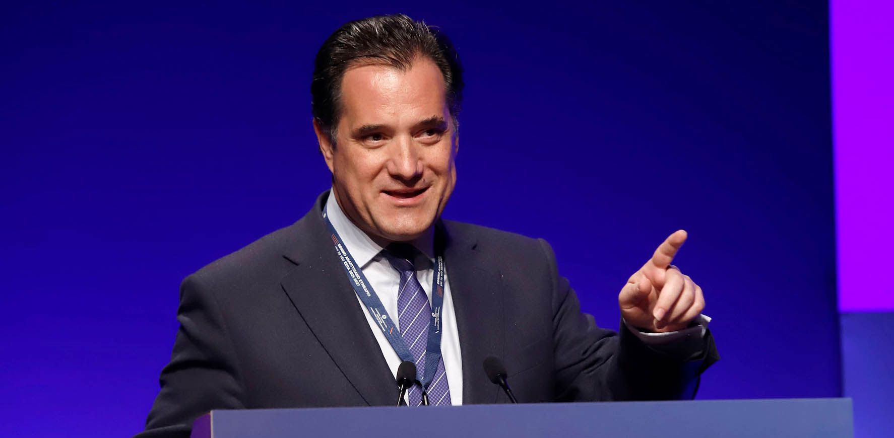 Α. Γεωργιάδης: Ένα δισεκατομμύριο ευρώ από το Ταμείο Ανάκαμψης επενδύθηκαν τα δύο τελευταία χρόνια στο ΕΣΥ   