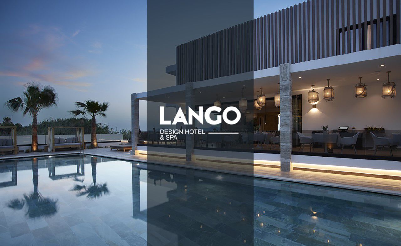 To Ξενοδοχειακό συγκρότημα 5* LANGO DESIGN HOTEL & SPA στην παραλία της Λάμπης αναζητά προσωπικό για τη σεζόν 2026
