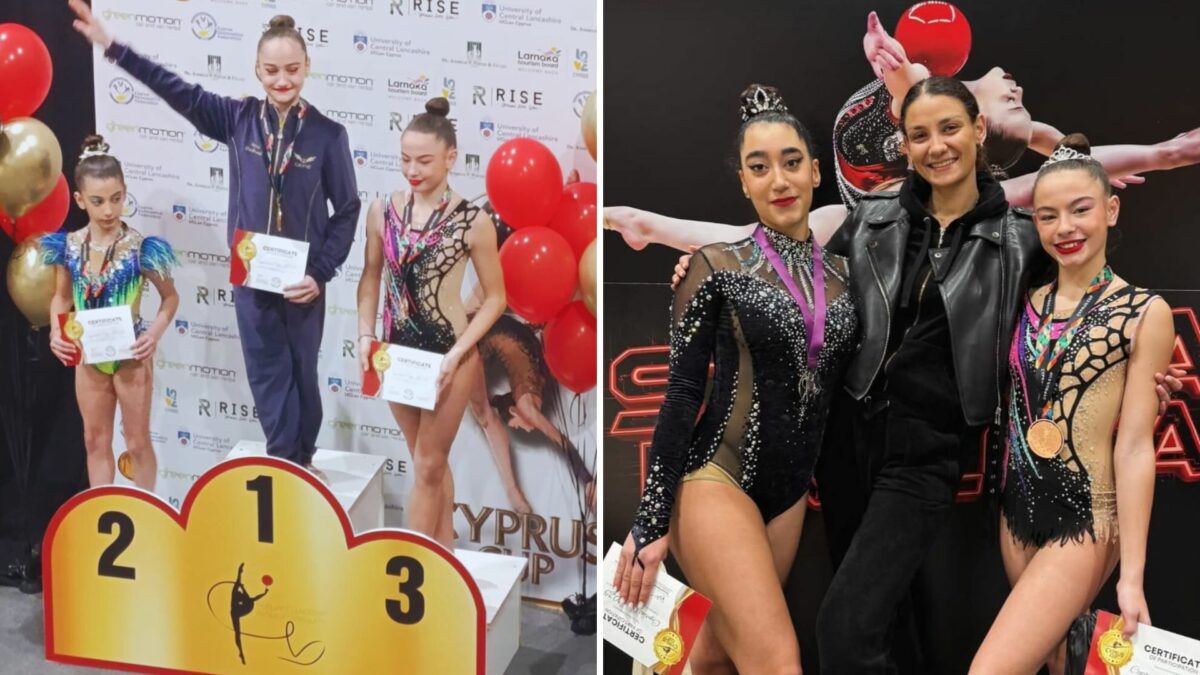 Υψηλό επίπεδο και διεθνείς εμπειρίες για τον Ηπιόνη Κω στο Christmas Cyprus Cup