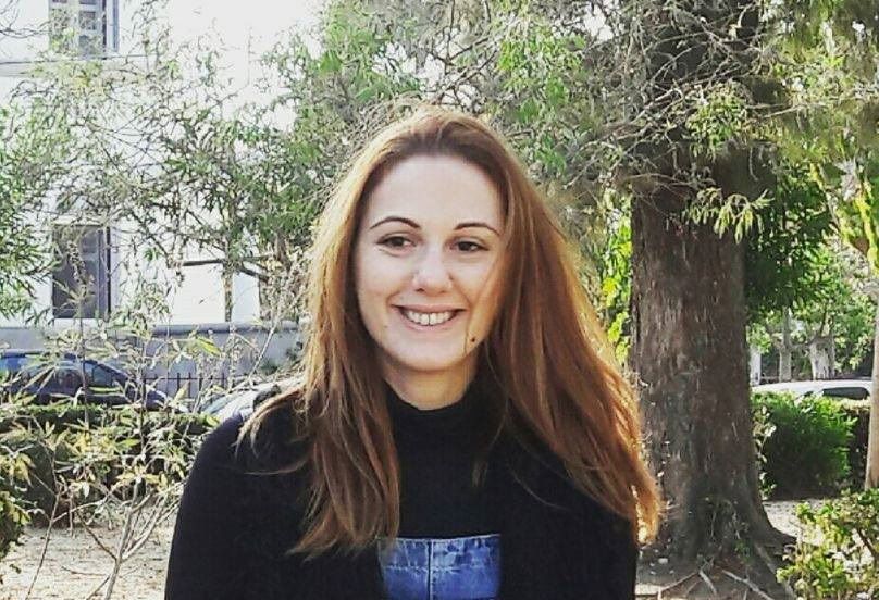 "Σίγησε" πρόωρα ένα φωτεινό χαμόγελο! Βαρύ πένθος για την απώλεια της συμπολίτισσάς μας Δροσής Τζέκου (41 ετών)