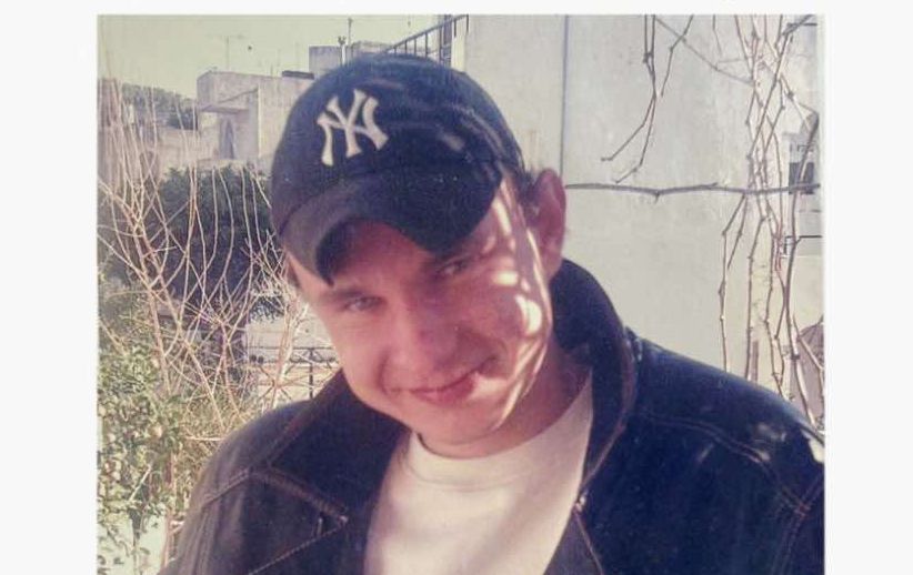 Την Τρίτη 23/12 (Κοιμητήριο Ζηπαρίου) το τελευταίο αντίο στον 45χρονο Dimitri Titarenko