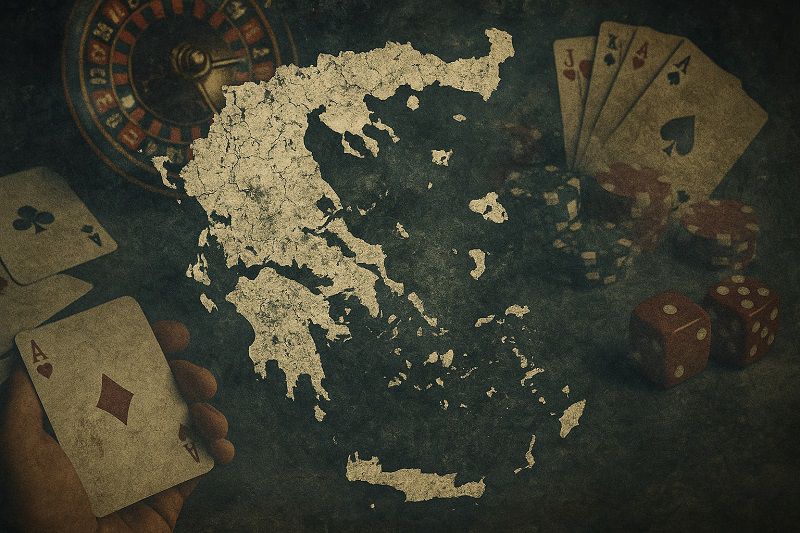 Έρευνα στους 16χρονους του Ν. Αιγαίου: Υψηλότερη ενασχόληση με αλκοόλ, κάνναβη και τυχερά παιχνίδια