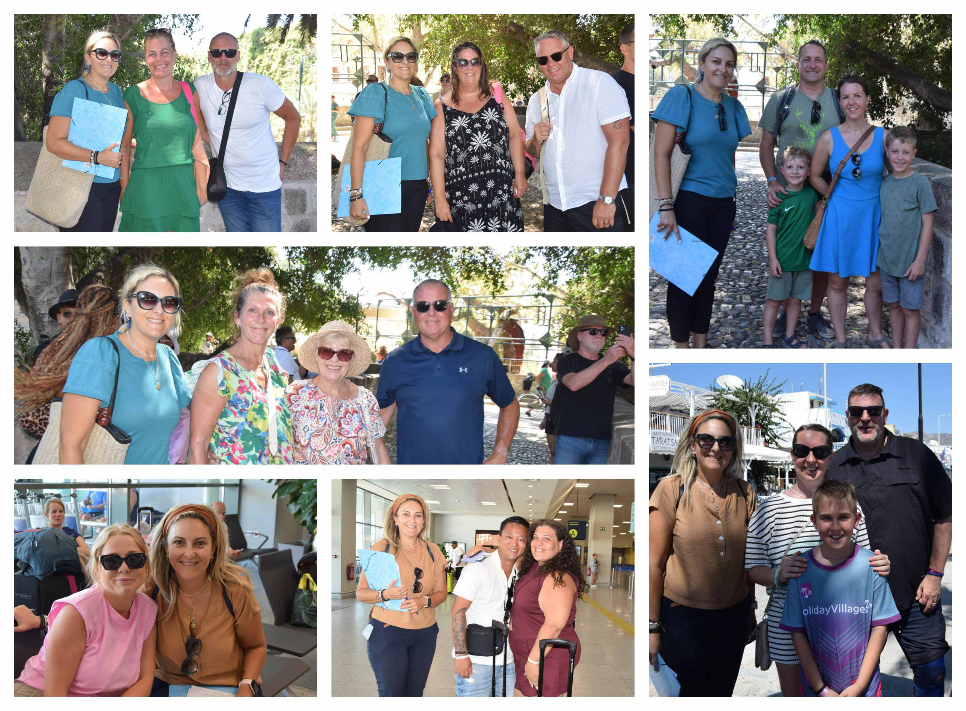 Έρευνα του “ΒτΚ” σε (214) τουρίστες για το που έμειναν, τι τους άρεσε, τι όχι, γιατί επέλεξαν την Κω, αν θα έρθουν ξανά, αν επηρεάστηκαν από αυξημένο κόστος ζωής κ.α.