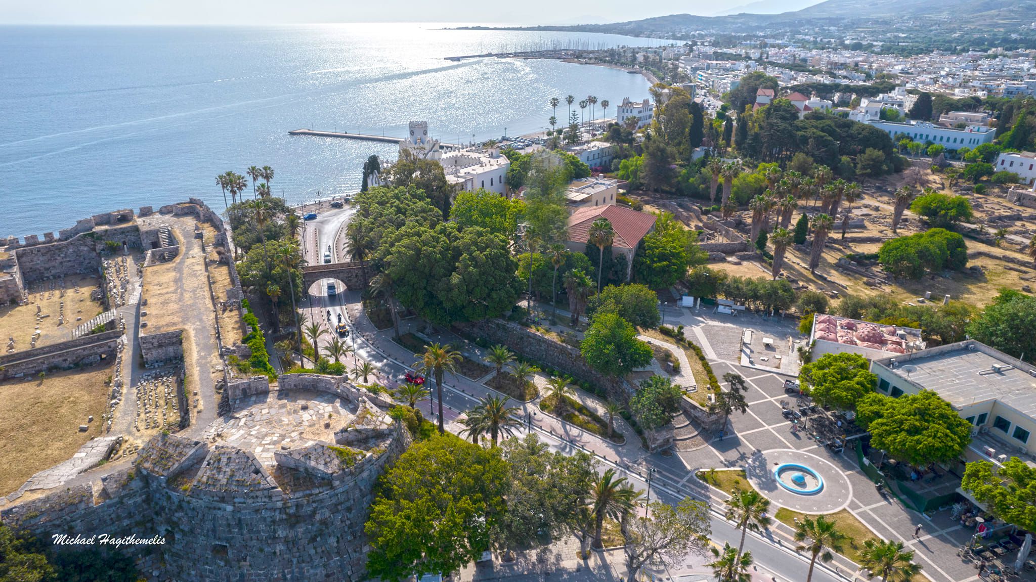 "Αποθεώνουν" την Κω τα διεθνή ΜΜΕ: Το ελληνικό διαμάντι που «αντέχει» μέχρι τον Οκτώβριο