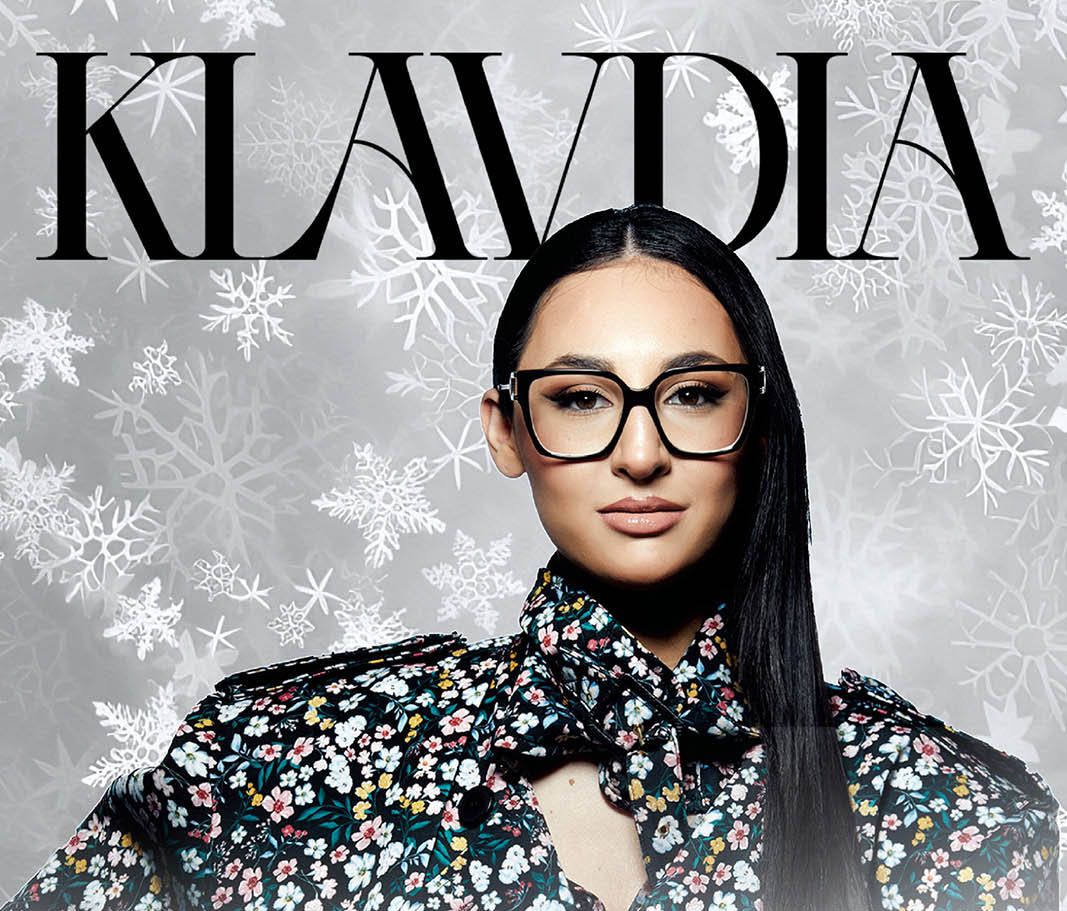 15/12 η συναυλία της Κλαυδίας στην Κω