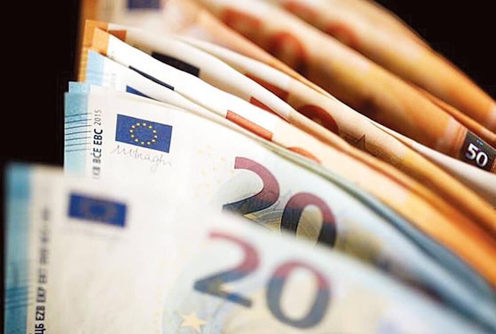 Ο χάρτης των πληρωμών από τον e-ΕΦΚΑ και τη ΔΥΠΑ έως τις 22 Αυγούστου