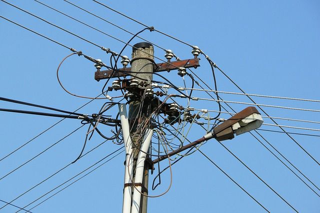 Διακοπή ρεύματος την Κυριακή 15/6- Δείτε σε ποιες περιοχές 