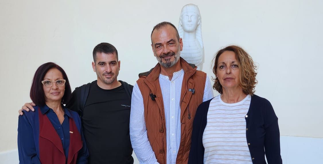 Δ.Α.: Μεταξύ συγκάλυψης και αποπροσανατολισμού ο κ. Νικηταράς για το σκάνδαλο στη Μαρίνα, αλλά θα υποχρεωθεί να δώσει απαντήσεις