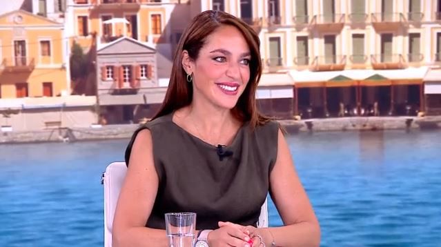 Δ. Μιχαηλίδου: Νωρίτερα θα καταβληθούν τα επιδόματα φέτος τα Χριστούγεννα