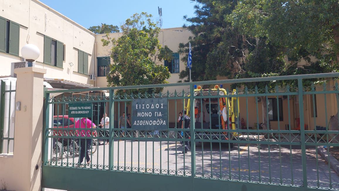 Συγκλονισμένη η τοπική κοινωνία από τον ξαφνικό θάνατο 26χρονου συμπολίτη μας