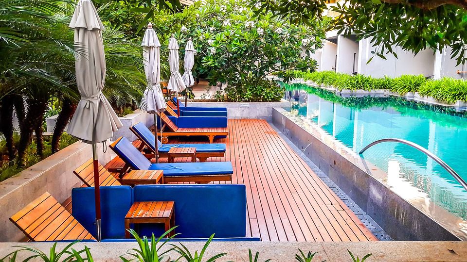 Τα μεγάλα ξενοδοχειακά deals του 2025 (δείτε για Κω)