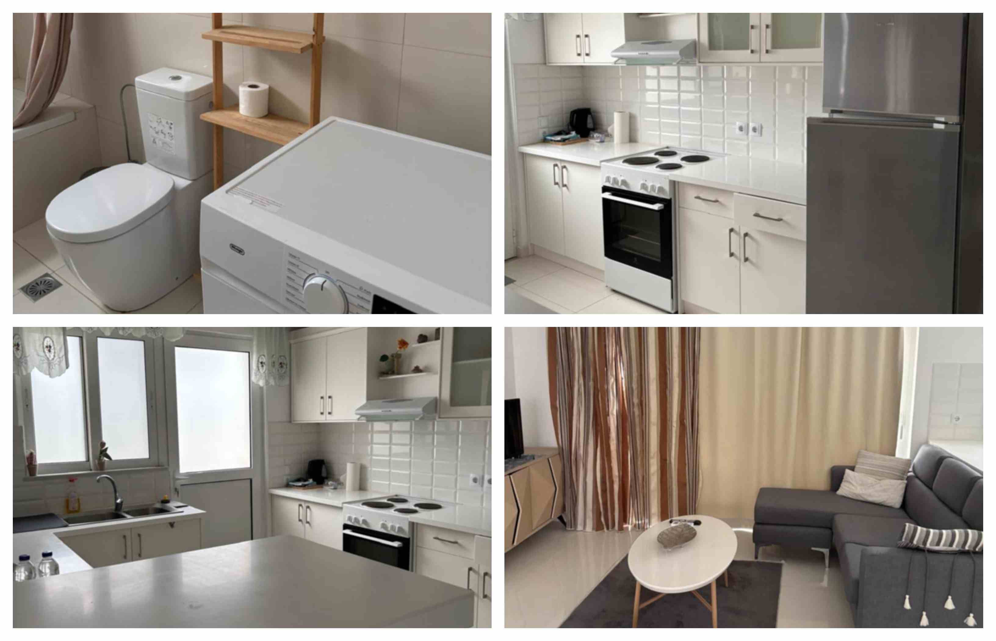 Ενοικιάζεται επιπλωμένο διαμέρισμα στο Πυλί