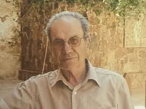 “Έφυγε” από τη ζωή ο αγαπητός συμπολίτης μας Αντώνιος Χάσικος
