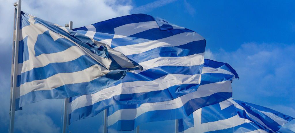 28η Οκτωβρίου 1940 - Χρόνια πολλά Ελλάδα!