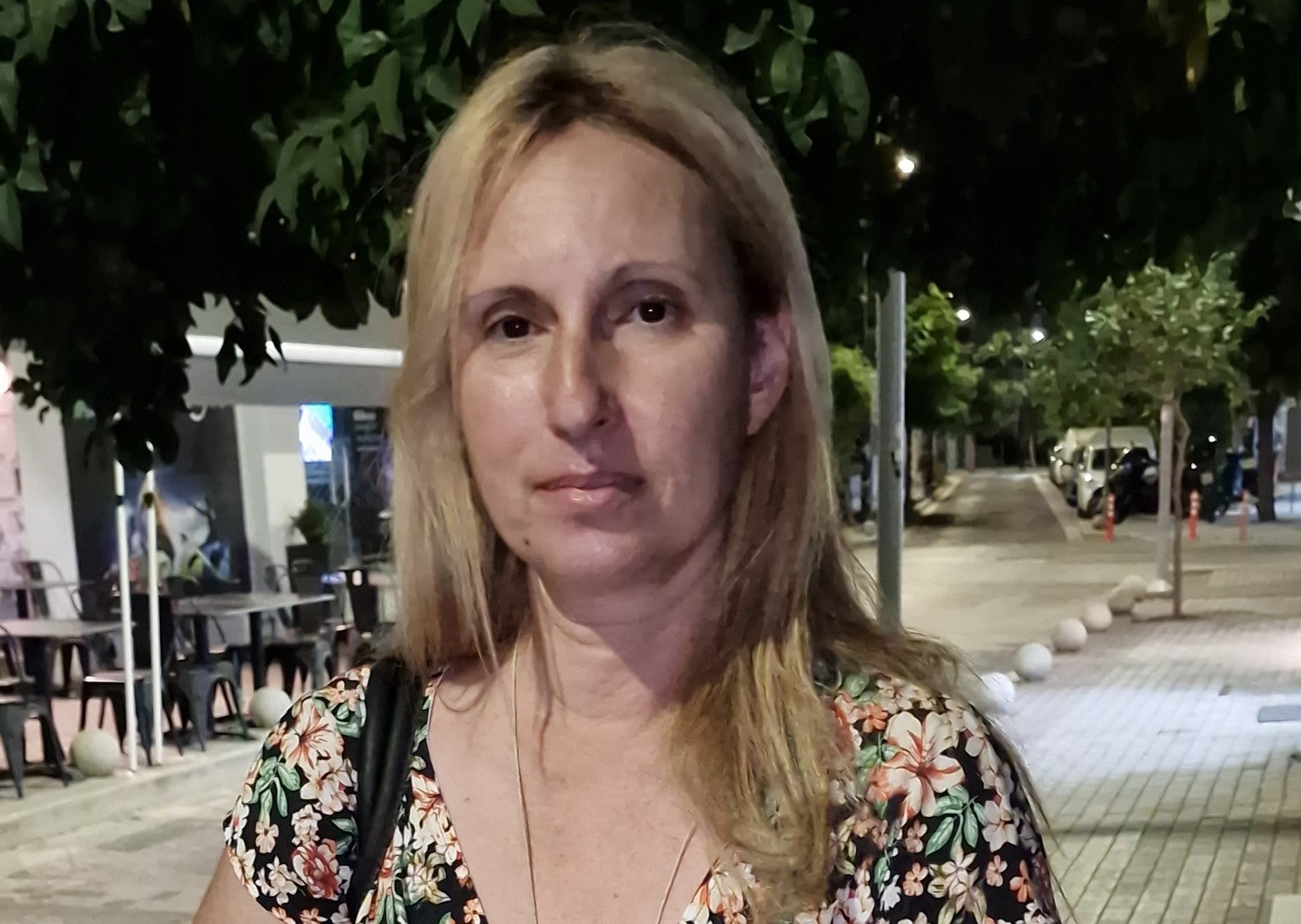 Η κ. Δ. Βολονάκη μιλάει για την σημερινή εκδήλωση της “Νίκης” για τον προσωπικό αριθμό και τις ηλ. ταυτότητες
