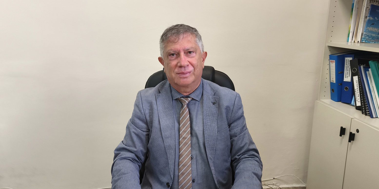 Ν. Φανιός: Δρομολογείται η αλλαγή του οργανισμού στο Νοσοκομείο Κω