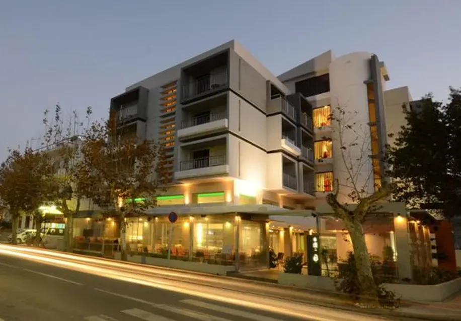 O Όμιλος Hotel Brain προσφέρει, με μηνιαία μίσθωση ,πλήρως επιπλωμένα δωμάτια στο ξενοδοχείο Kos City Sunstone