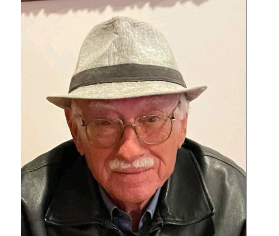 "Έφυγε" από τη ζωή ο αγαπητός συμπολίτης μας Ζαχαρίας Περρής