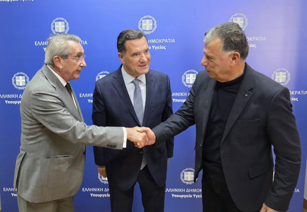 Θ. Νικηταράς: «Δεν χωρούν ούτε μικρότητες, ούτε αντιπαραθέσεις στην κατασκευή του νέου νοσοκομείου Κω»