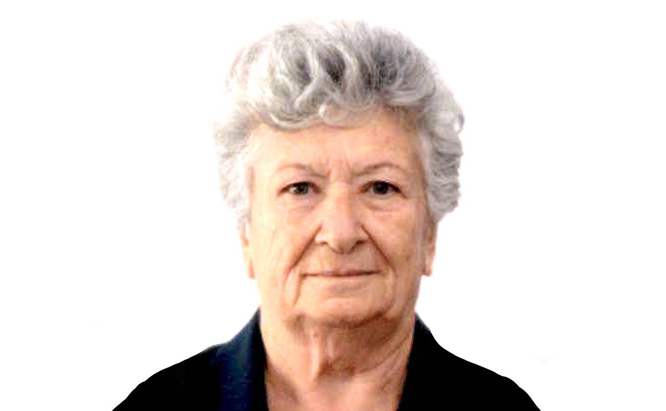 "Έφυγε" από τη ζωή η αγαπητή συμπολίτισσά μας Στυλιανή Ακύλα