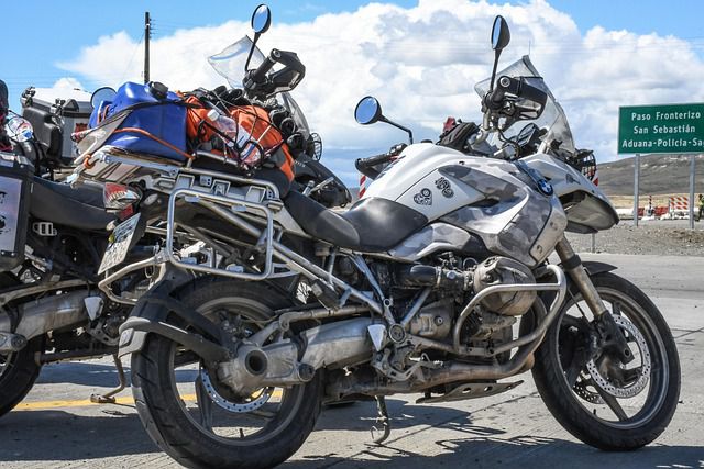 Τέλος το ΚΤΕΟ για μοτοσυκλέτες; Η Ευρώπη ετοιμάζεται για τη μεγαλύτερη αλλαγή των τελευταίων ετών 