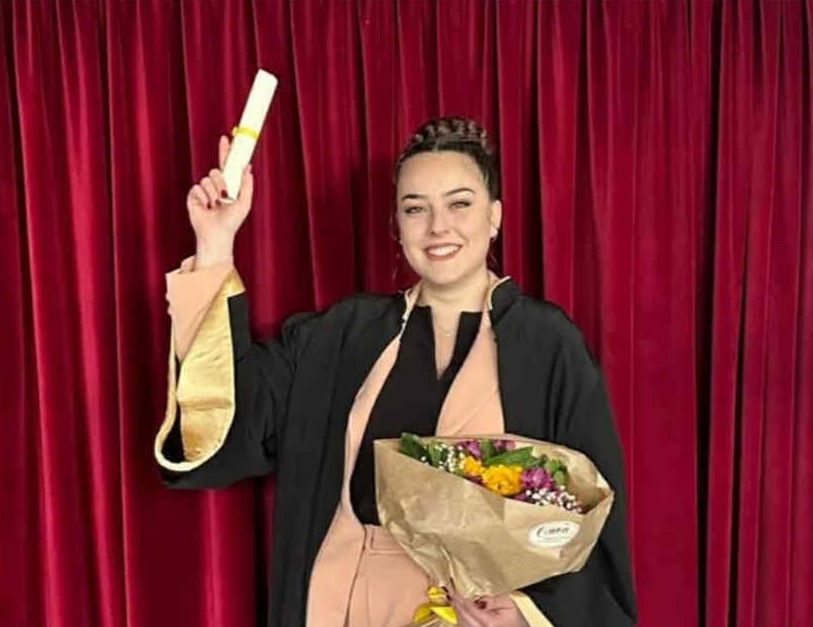 H Κώα χημικός μηχανικός Α. Αθανασιάδη ομιλήτρια στο 19ο Διεθνές Συνέδριο για την Περιβαλλοντική Επιστήμη και Τεχνολογία στην Κω