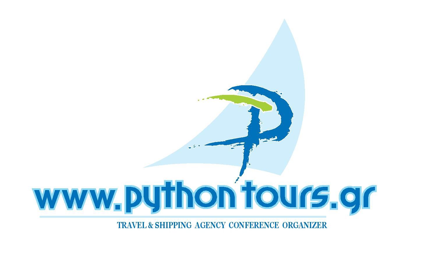 Θέσεις εργασίας στο Τουριστικό Γραφείο "PYTHON TOURS"