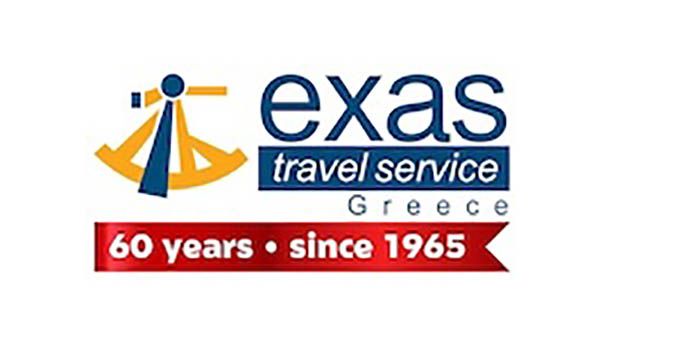 Το Κεντρικό Ναυτικό Πρακτορείο Exas Travel αναζητά συνεργάτες για τη σεζόν 2025!