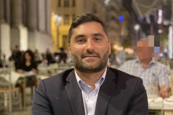 Μ. Μωρές στο "ΒτΚ" για τις δηλώσεις του Δημάρχου για το προφίλ "Λευτέρης": «Η υπόθεση βρίσκεται στη δικαιοσύνη»