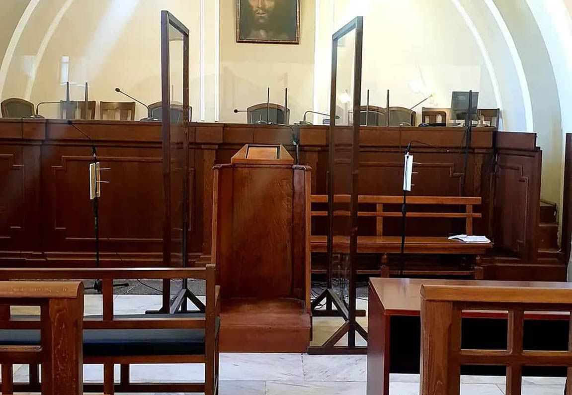 Στην Αυστρία εκδίδεται ο 41χρονος Βούλγαρος που συνελήφθη στην Κω, κατηγορούμενος  για απάτες εκατοντάδων χιλιάδων ευρώ και βιασμούς με χρήση ναρκωτικών 