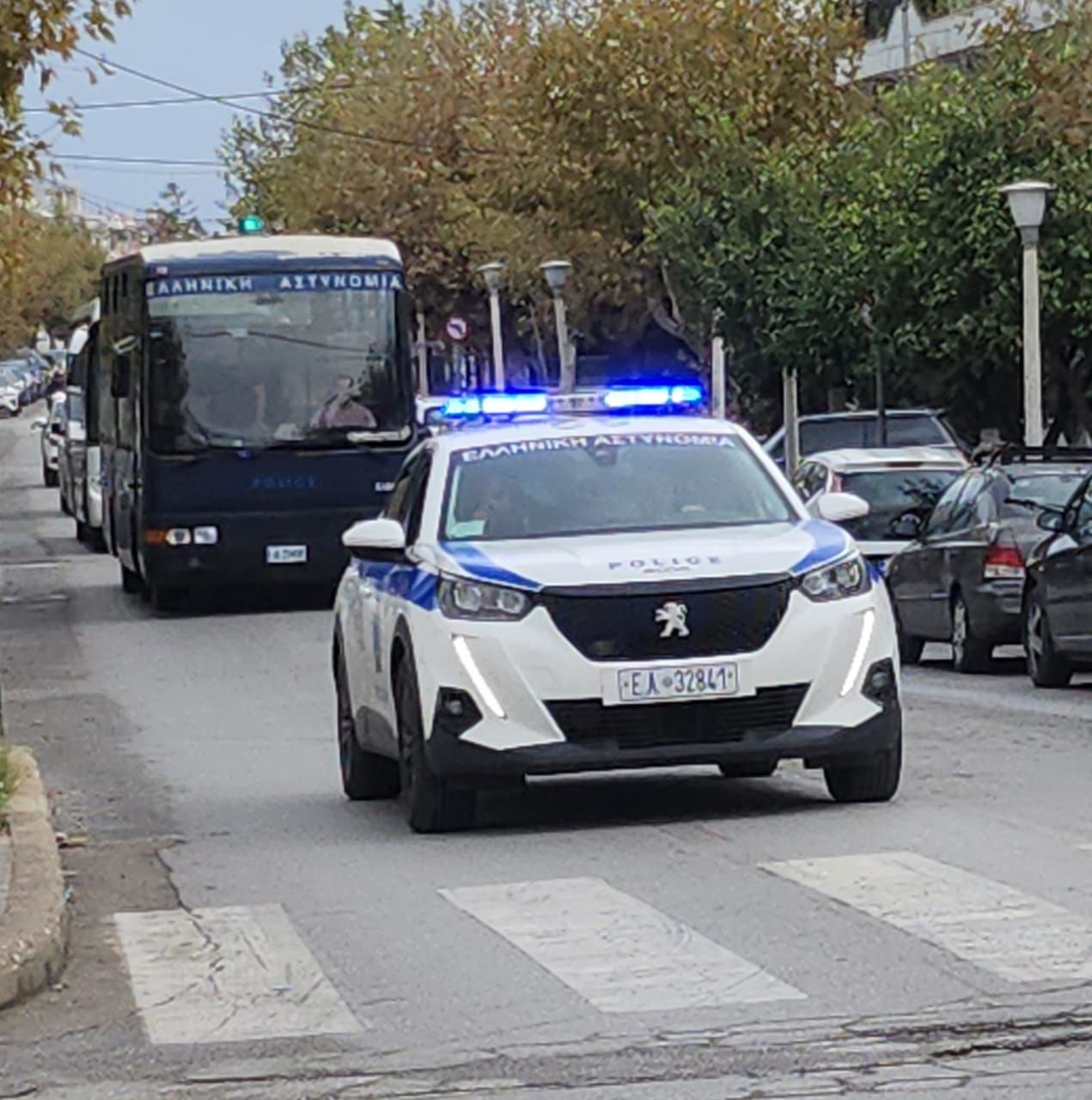 58 μετανάστες μεταφέρθηκαν από την Κάρπαθο στην Κω και 40 αποβιβάστηκαν στο Ψαλίδι 
