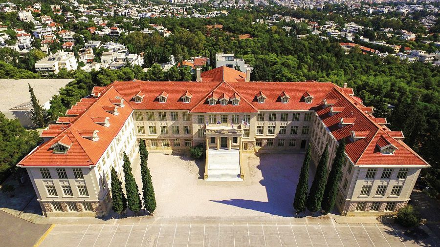 Υποτροφίες του Κολλεγίου Αθηνών σε μαθητές της περιοχής μας