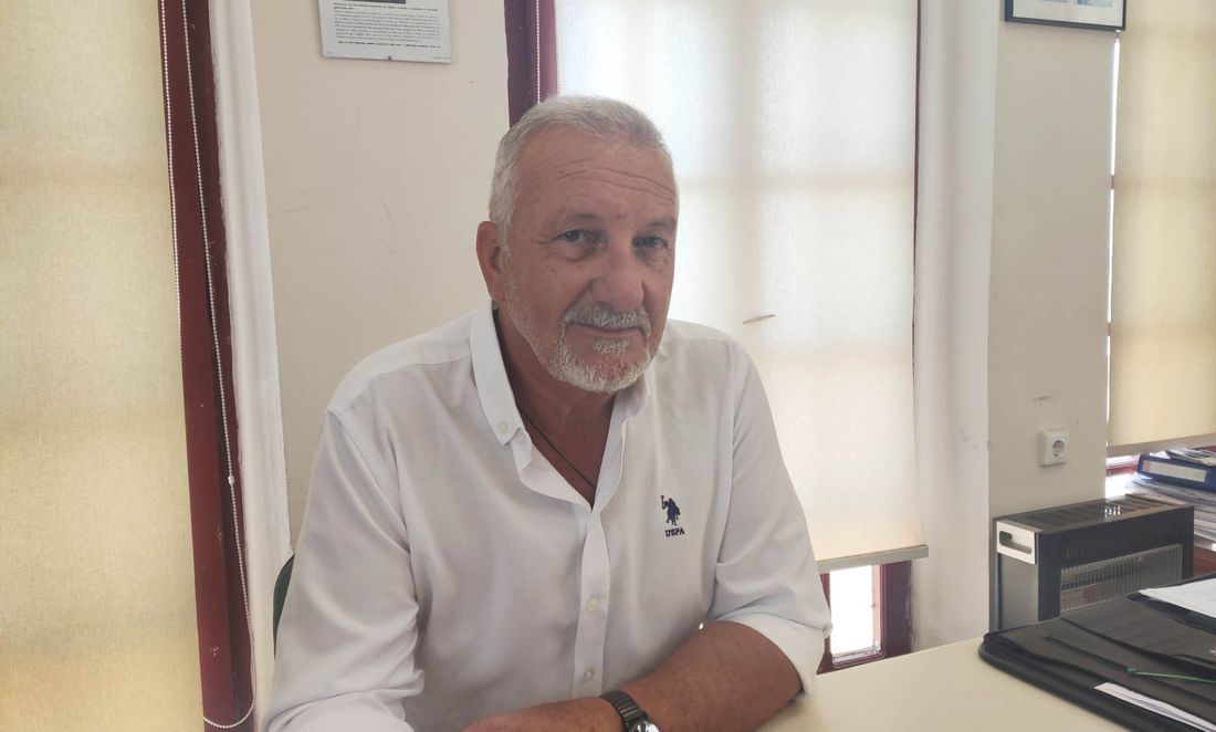 Ν. ΚΑΝΤΑΡΖΗΣ: Η ΚΩΣ ΔΕ ΜΠΟΡΕΙ ΝΑ ΕΙΝΑΙ ΑΠΛΩΣ «ΤΟΥΡΙΣΤΙΚΟ ΠΡΟΪΙΝ» - ΕΙΝΑΙ ΚΟΙΝΩΝΙΑ