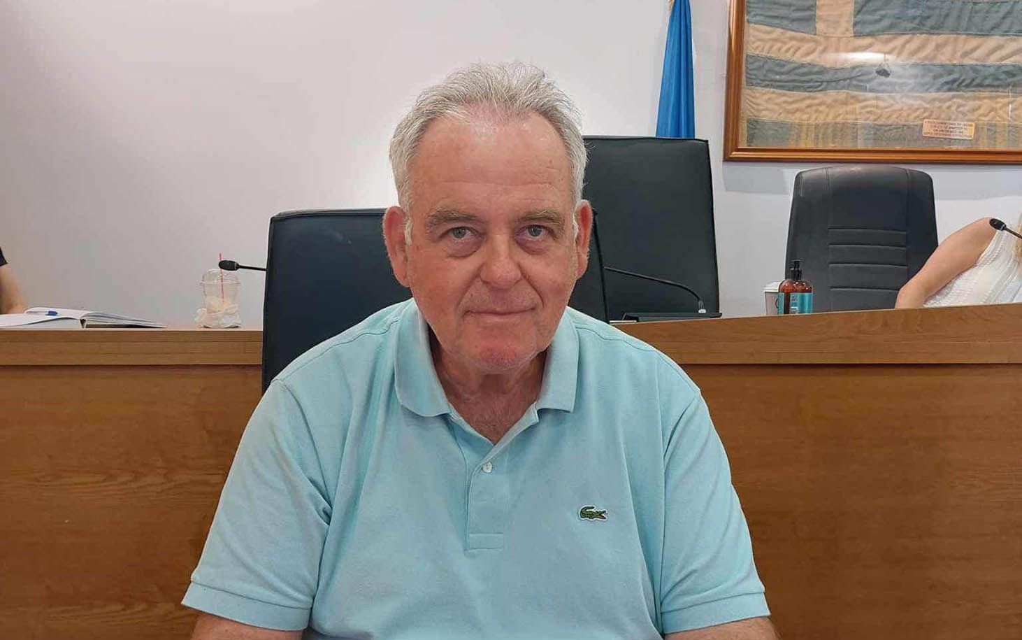 Π. Αβρίθης για την απομάκρυνση των patriot από Κάρπαθο και Διδυμότειχο:  Ντροπή και μόνο ντροπή! Με αυτές τις πολιτικές οδηγούμαστε στον αφανισμό ως έθνος