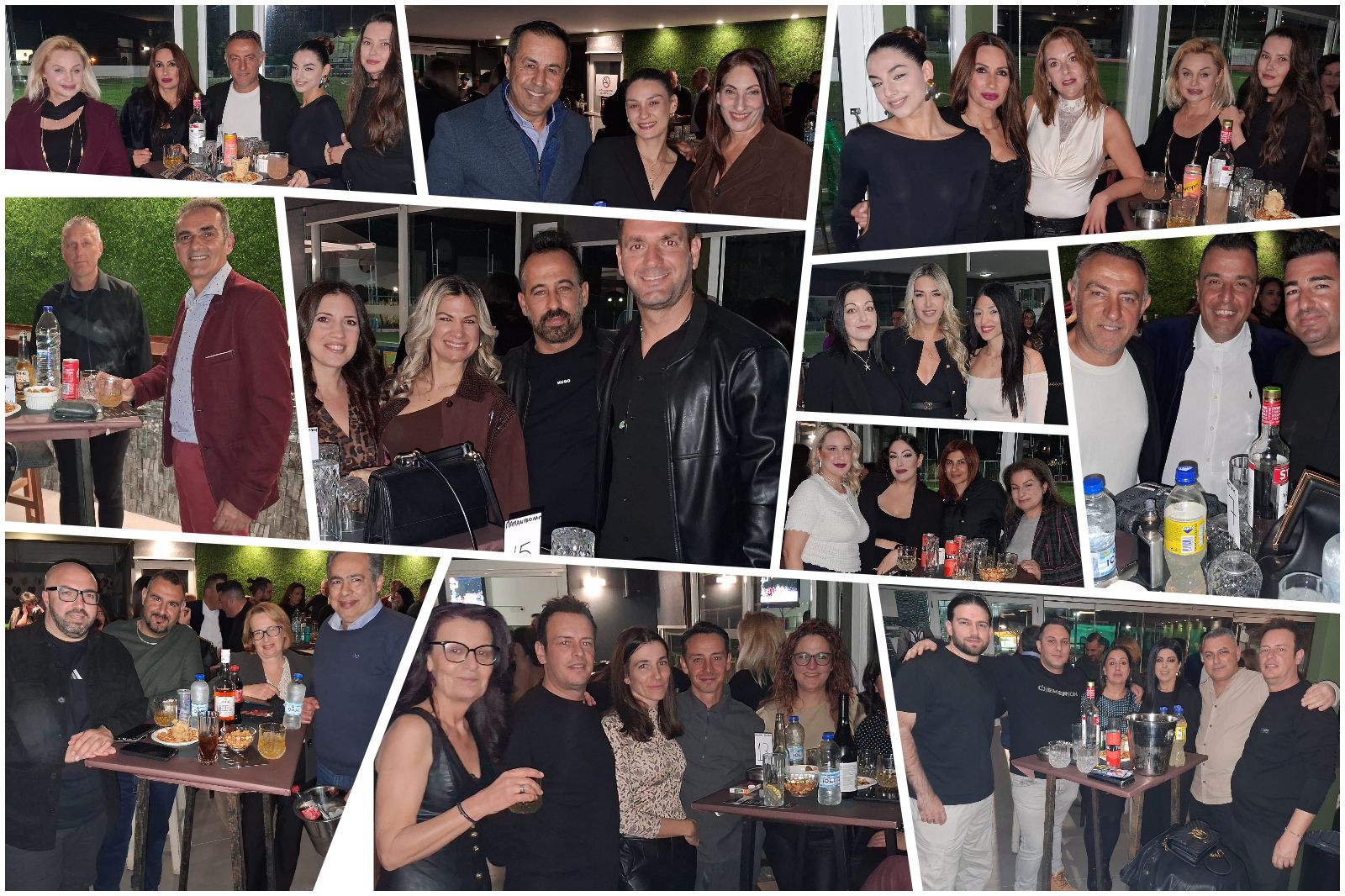  Με κέφι και χορό ο Α.Ο. Αθλοπαιδιών γιόρτασε τα 20 χρόνια λειτουργίας του