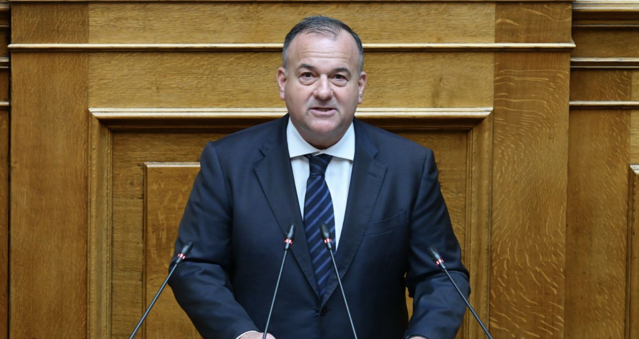 Γ. Παππάς: Χρηματοδότηση ύψους 1,67 εκατ. € στο Δήμο Κω από το Ταμείο Αλληλεγγύης - Δείτε ποια έργα θα γίνουν 