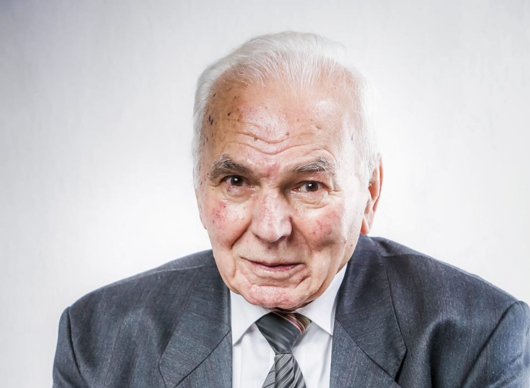 "Έφυγε" από τη ζωή ο αγαπητός συμπολίτης μας Ιωάννης Σβουρένος