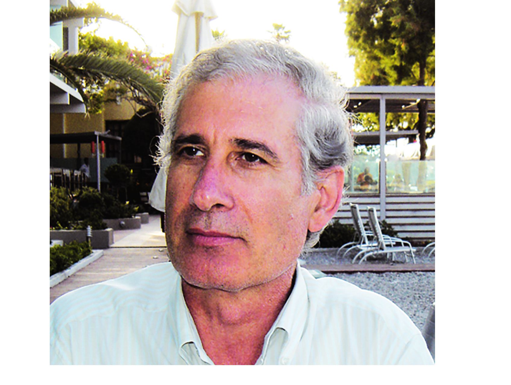 Μανόλης Καβουκλής: Υπάρχει σχέδιο;