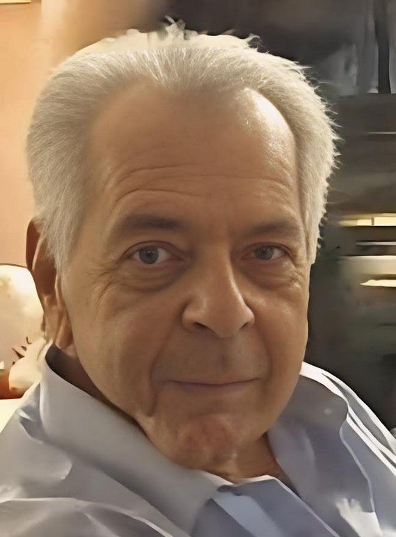 «Έφυγε» από τη ζωή ο αγαπητός συμπολίτης μας Δημήτρης Κουζινός