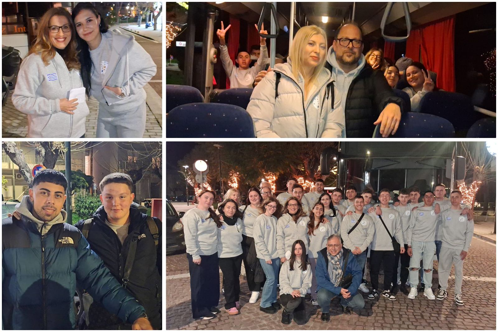 Στην Ιταλία η τρίτη τάξη του ΕΠΑΛ Κω με το πρόγραμμα Erasmus 