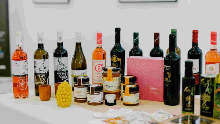 Ανοικτή πρόσκληση σε παραγωγούς του Ν. Αιγαίου για συμμετοχή τους στον Διεθνή Διαγωνισμό Δώρων Γαστρονομίας 2026