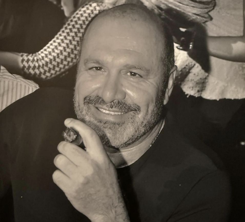 Σοκ! Έφυγε από τη ζωή ο μεγάλος ευεργέτης της Καλύμνου Γιάννης Χαλίκος