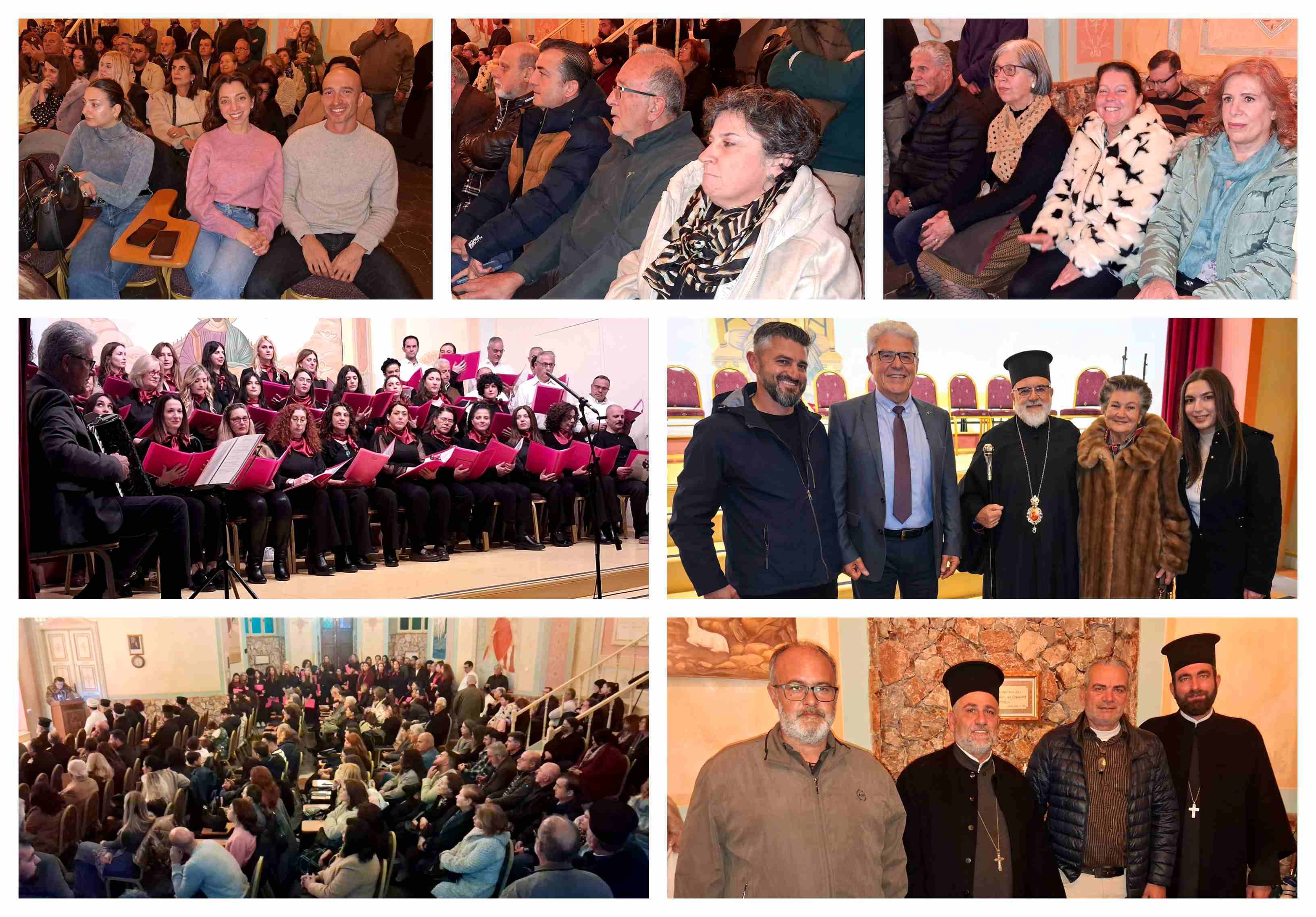 Ένα όμορφο αφιέρωμα στους Τρεις Ιεράρχες από την Μητρόπολη Κώου και Νισύρου